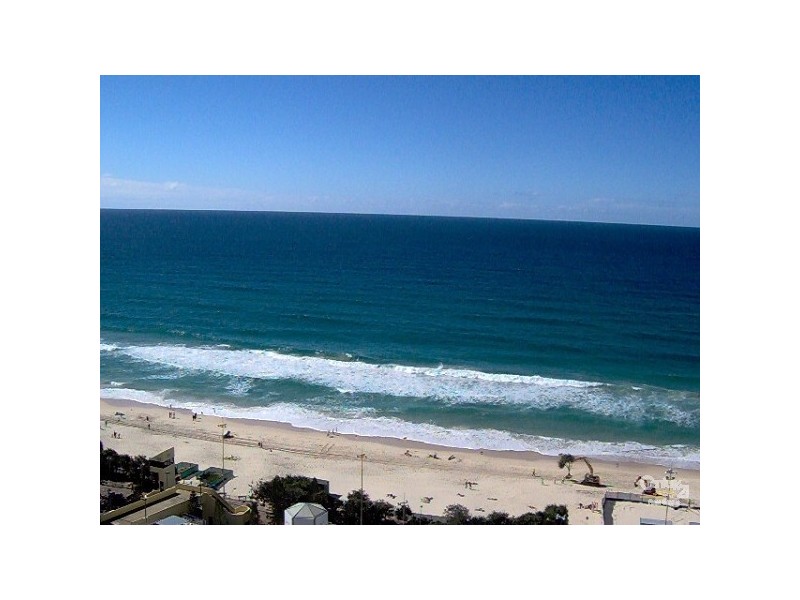 Surfers Paradise QLD 4217