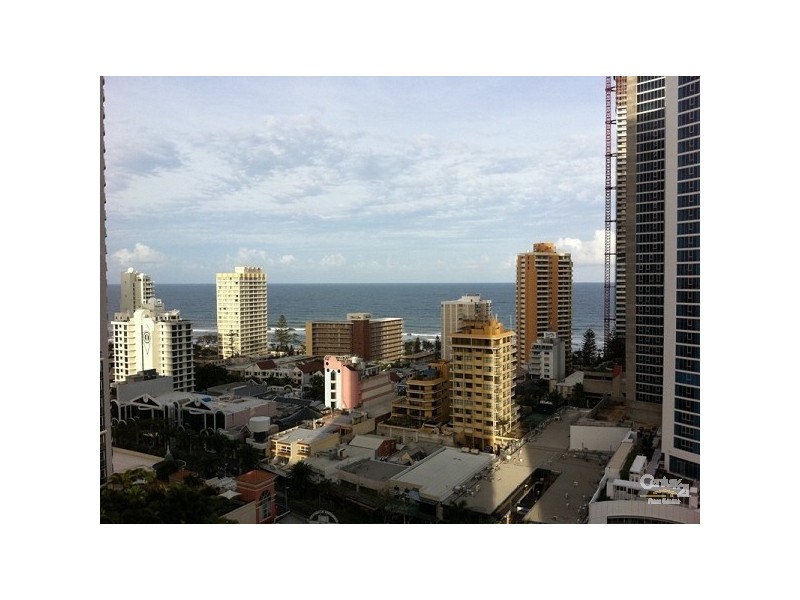 9 FERNY AVENUE     CIRCLE ON CAVILL, Surfers Paradise QLD 4217