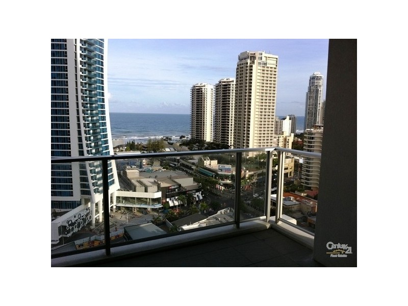 9 FERNY AVENUE     CIRCLE ON CAVILL, Surfers Paradise QLD 4217