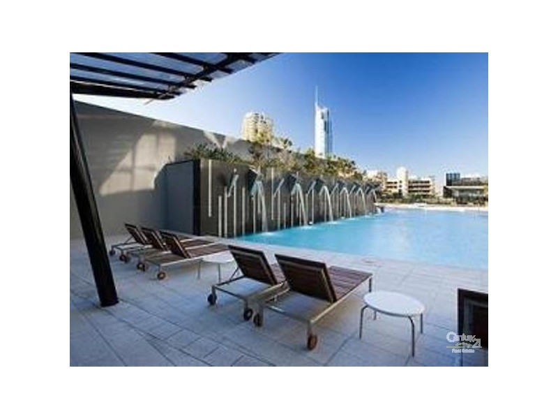 9 FERNY AVENUE     CIRCLE ON CAVILL, Surfers Paradise QLD 4217