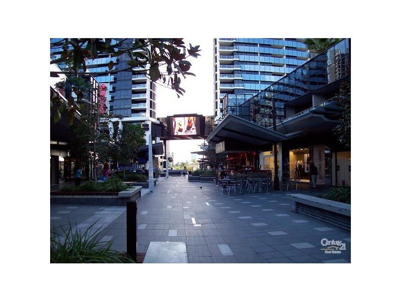 9 FERNY AVENUE     CIRCLE ON CAVILL, Surfers Paradise QLD 4217