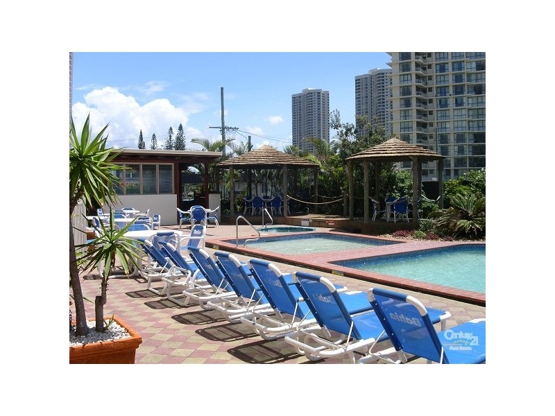 154 The Esplanade, Surfers Paradise QLD 4217