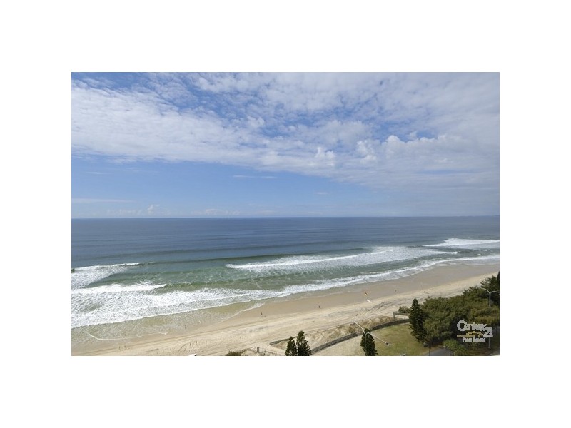 154 The Esplanade, Surfers Paradise QLD 4217