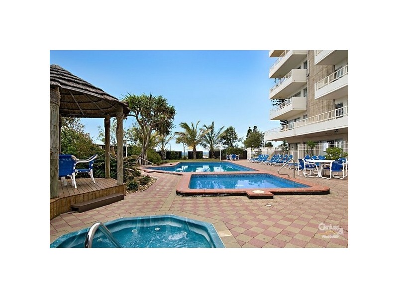 154 The Esplanade, Surfers Paradise QLD 4217