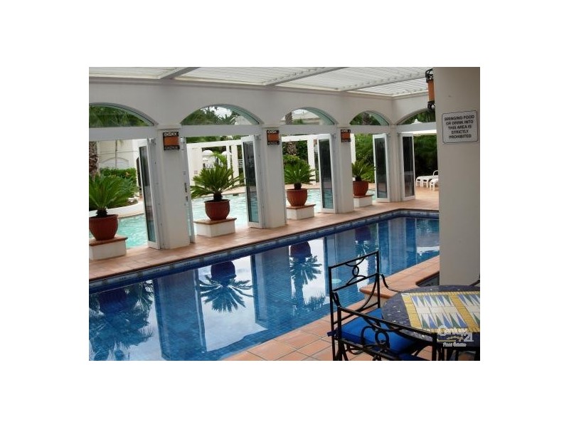 100 Cotlew St    Adelphi Springs Northern Terrace, Southport QLD 4215