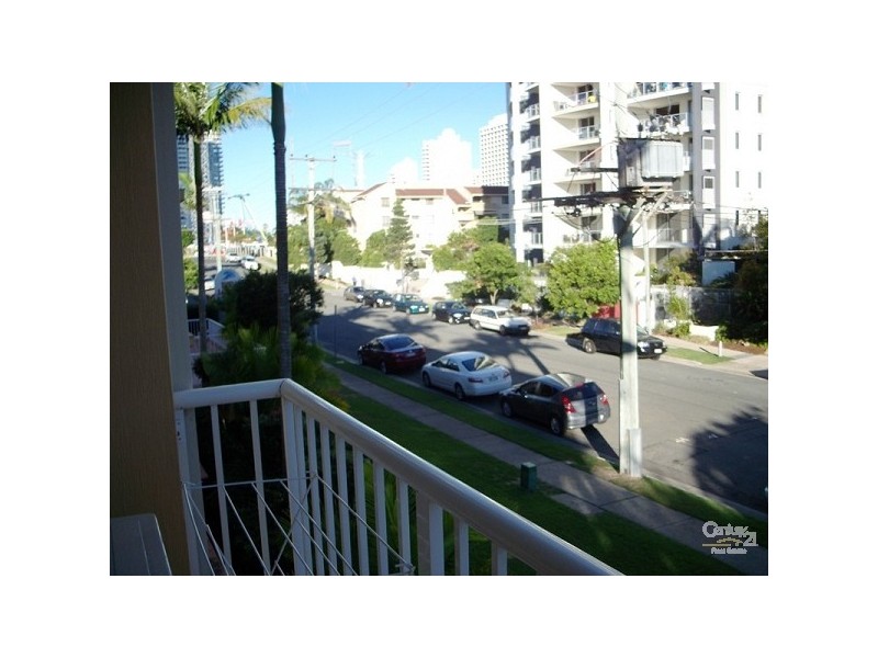 Surfers Paradise QLD 4217