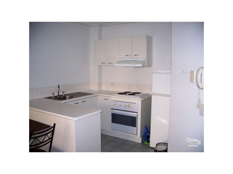 Surfers Paradise QLD 4217