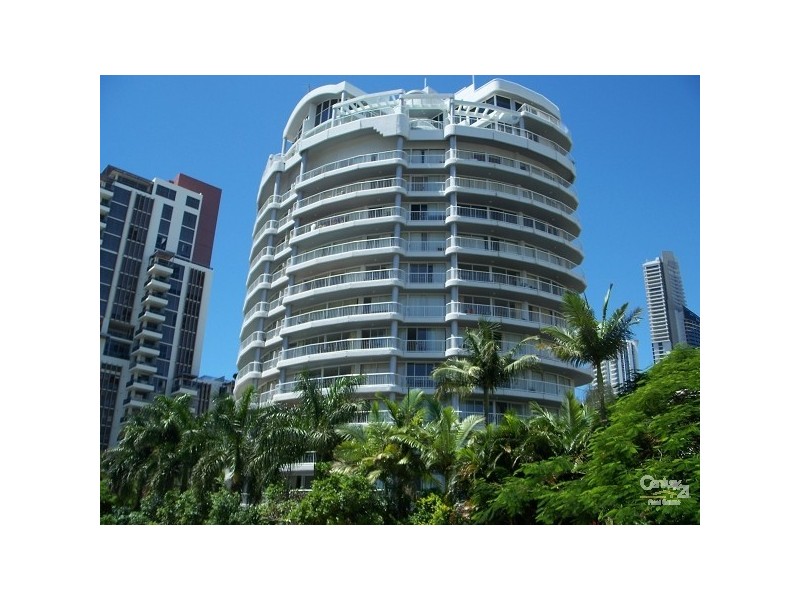 Surfers Paradise QLD 4217