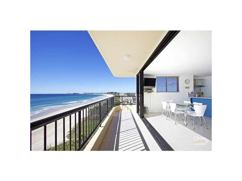 U903 / 337 Golden Four Drive, Tugun QLD 4224