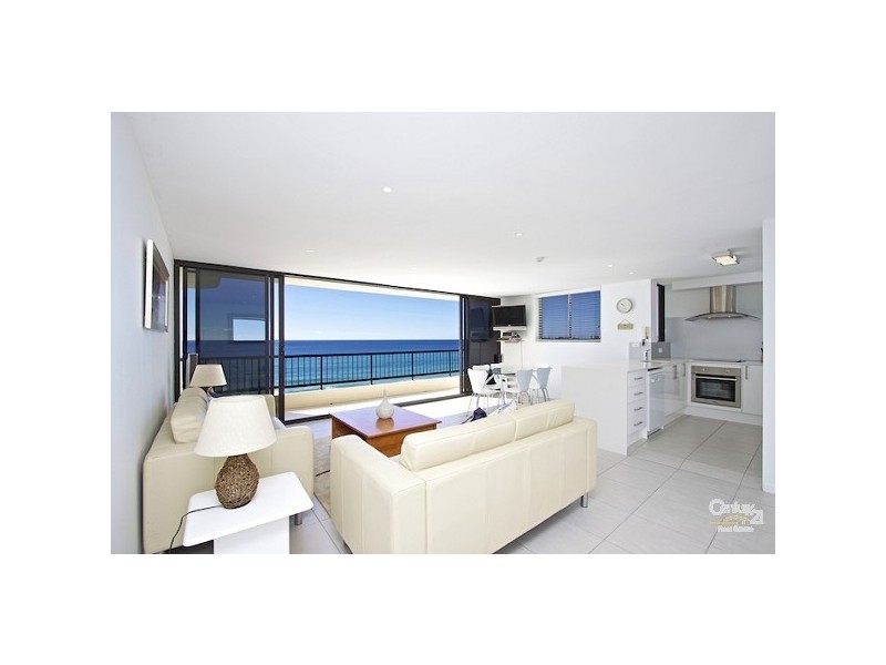 U903 / 337 Golden Four Drive, Tugun QLD 4224