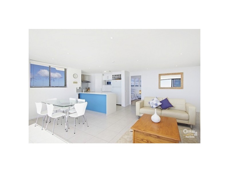 U903 / 337 Golden Four Drive, Tugun QLD 4224