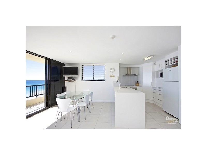 U903 / 337 Golden Four Drive, Tugun QLD 4224