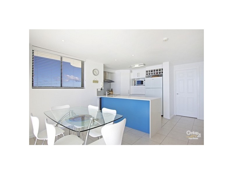 U903 / 337 Golden Four Drive, Tugun QLD 4224