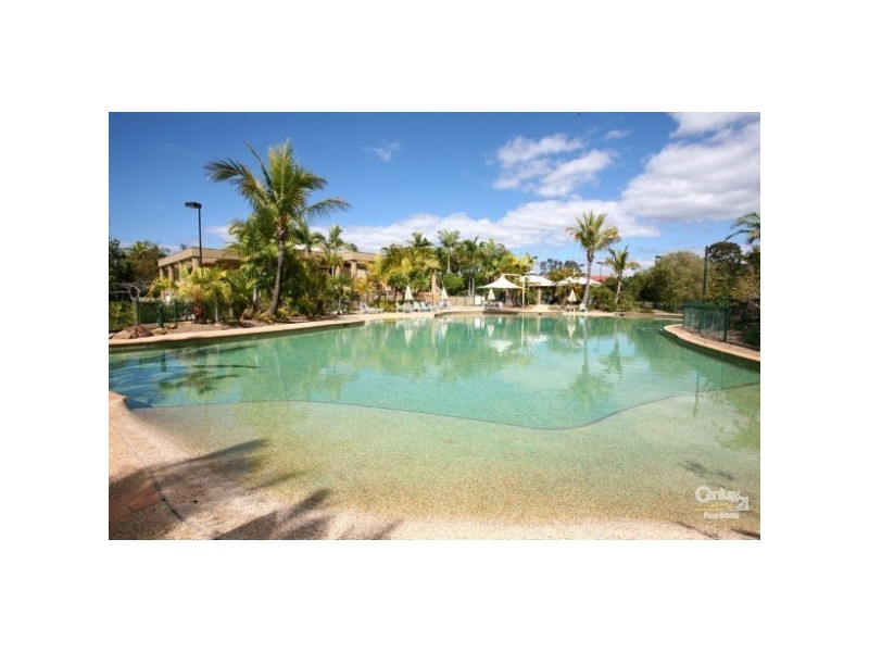 71/125 Santa Cruz Blvd, Clear Island Waters QLD 4226