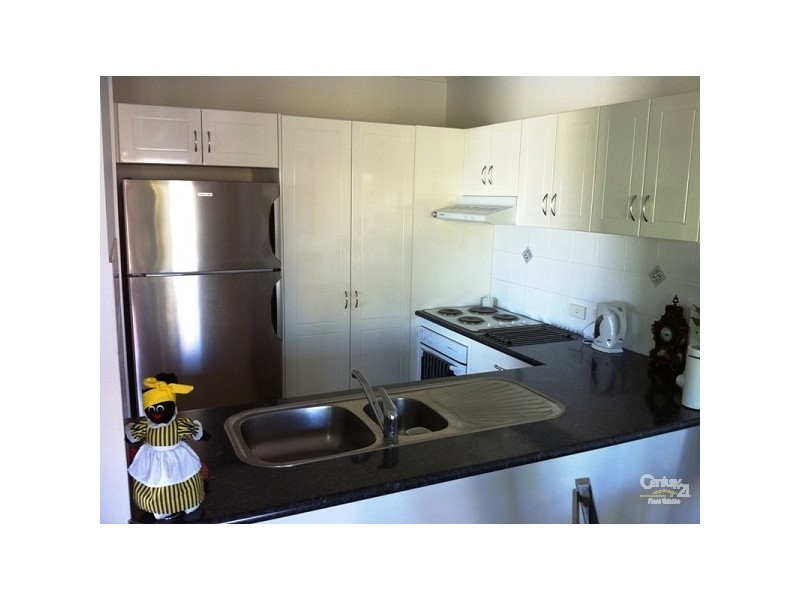 unit 16 Burra Street, Surfers Paradise QLD 4217