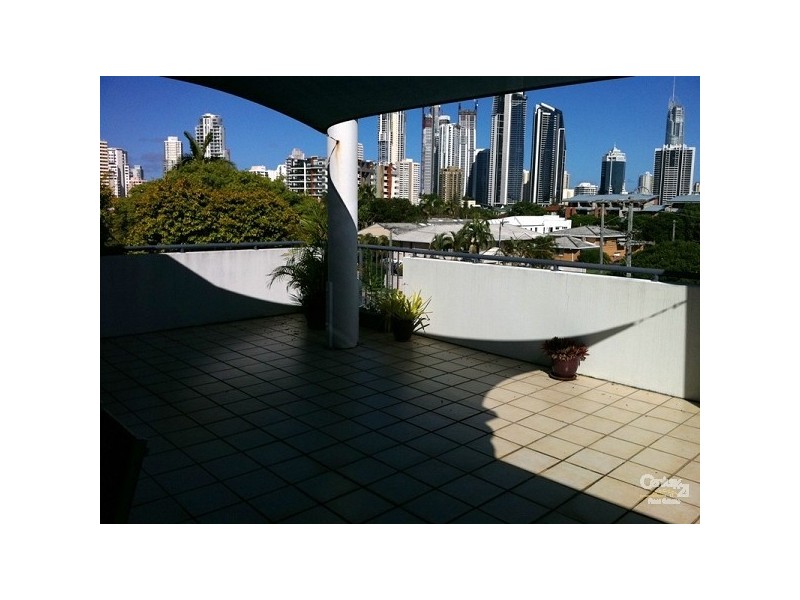 unit 16 Burra Street, Surfers Paradise QLD 4217