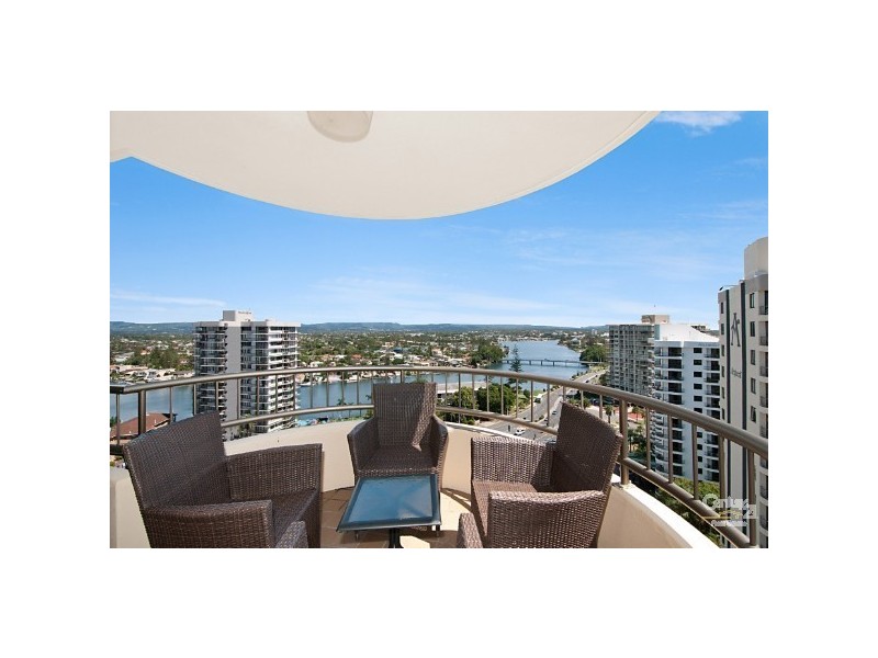 18-24 AUBREY STREET, Surfers Paradise QLD 4217