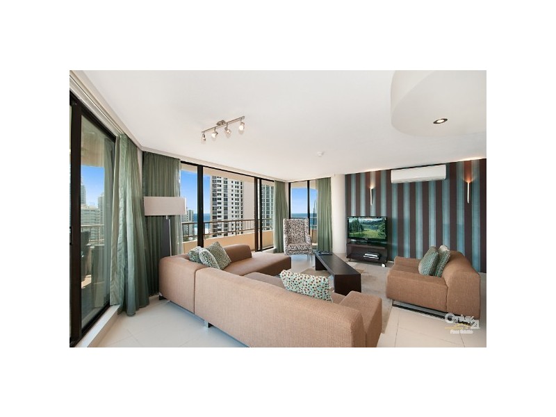 18-24 AUBREY STREET, Surfers Paradise QLD 4217