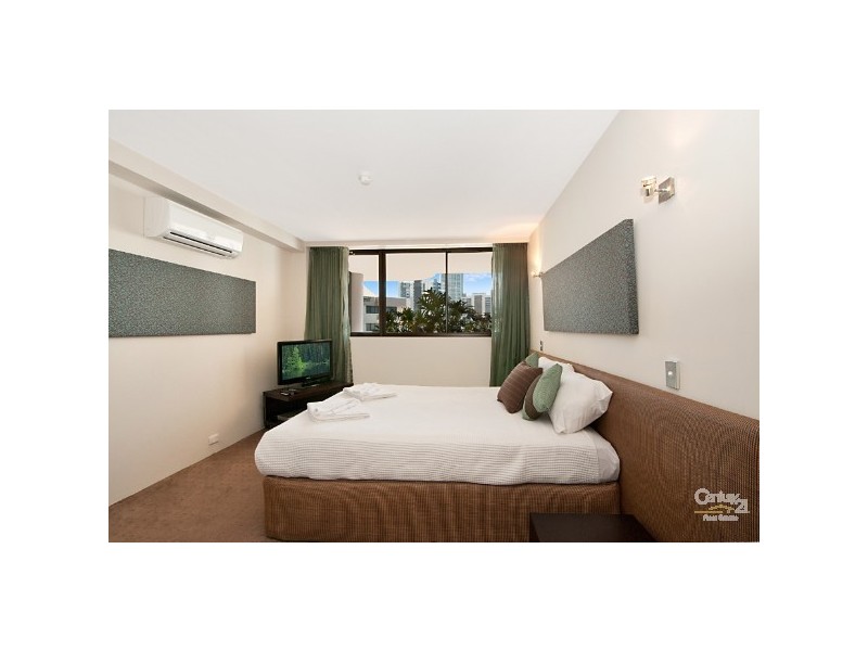 18-24 AUBREY STREET, Surfers Paradise QLD 4217