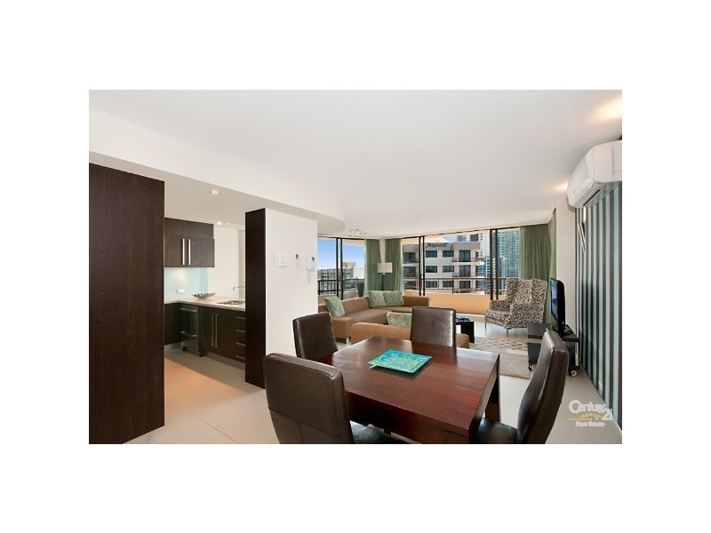 18-24 AUBREY STREET, Surfers Paradise QLD 4217