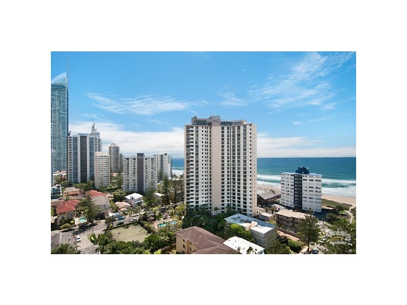 18-24 AUBREY STREET, Surfers Paradise QLD 4217