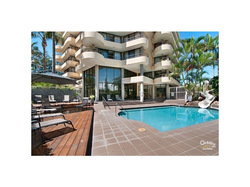 18-24 AUBREY STREET, Surfers Paradise QLD 4217