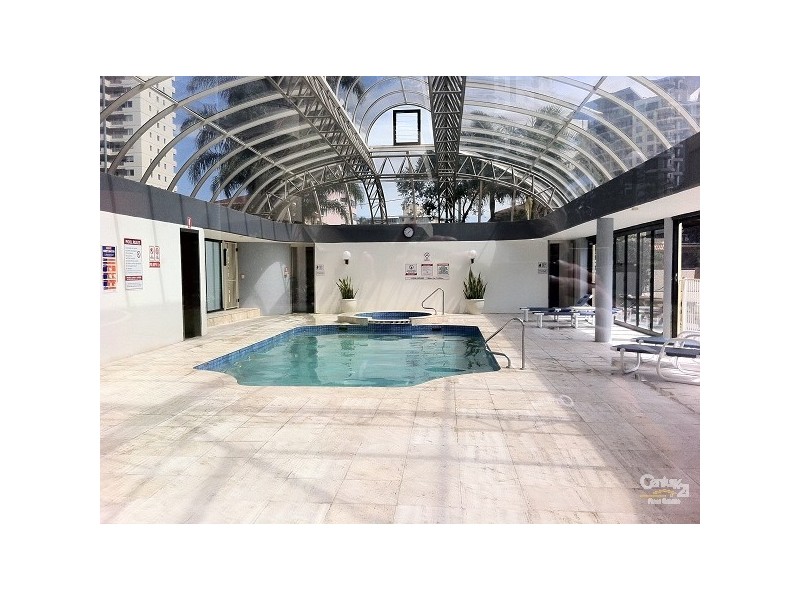 18-24 AUBREY STREET, Surfers Paradise QLD 4217