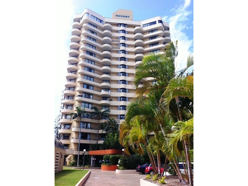18-24 AUBREY STREET, Surfers Paradise QLD 4217
