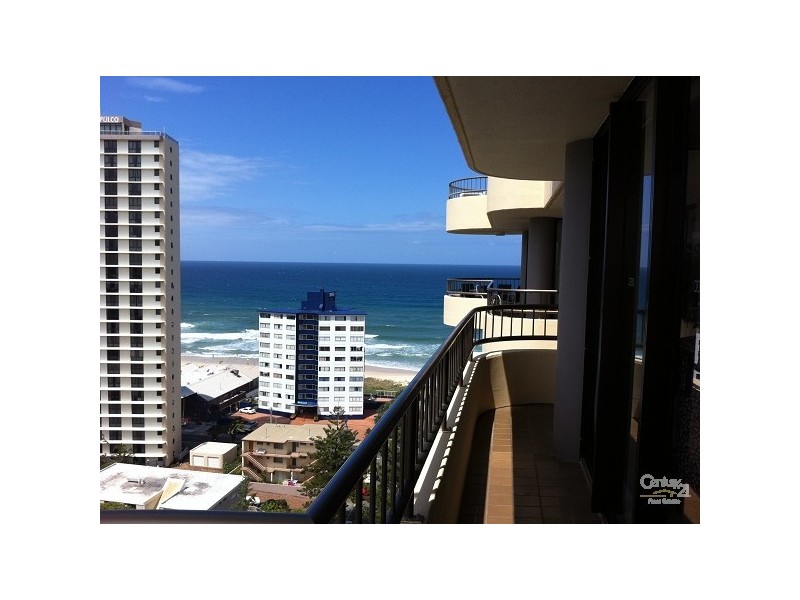 18-24 AUBREY STREET, Surfers Paradise QLD 4217