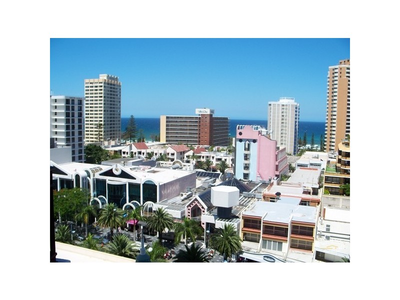 1087/23 Ferny Ave, Surfers Paradise QLD 4217