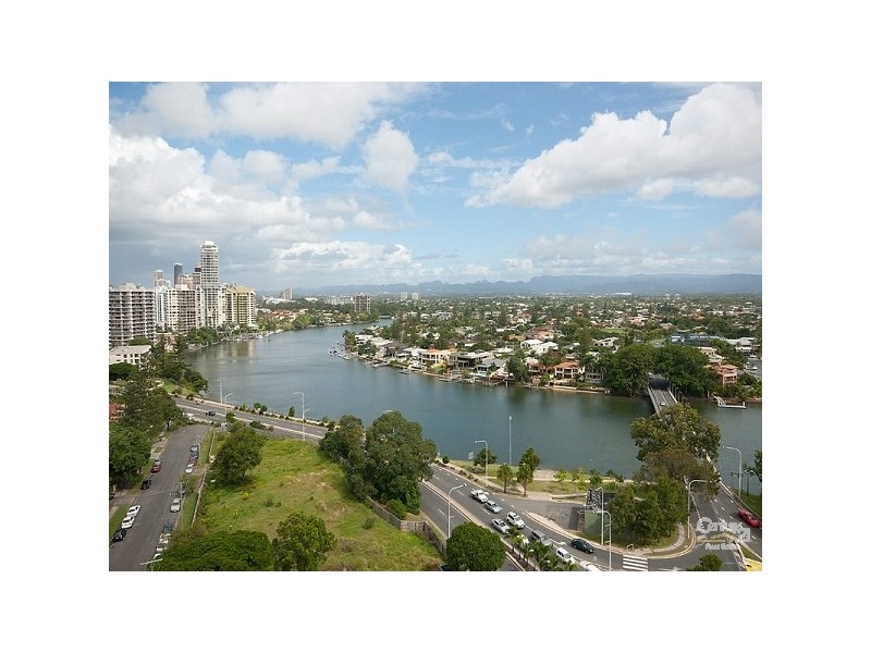 43 Enderley Avenue, Surfers Paradise QLD 4217