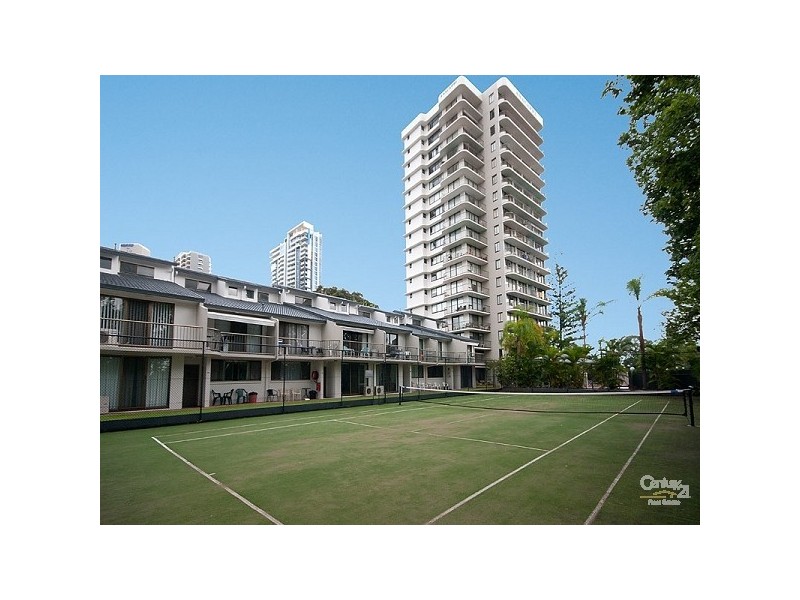 43 Enderley Avenue, Surfers Paradise QLD 4217