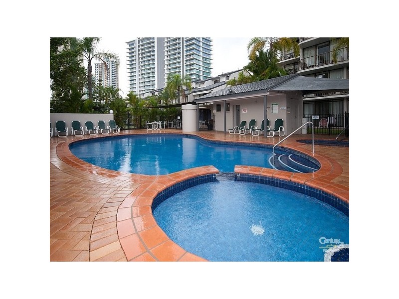 43 Enderley Avenue, Surfers Paradise QLD 4217