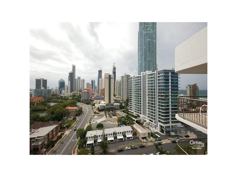 43 Enderley Avenue, Surfers Paradise QLD 4217