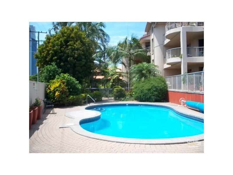 68 Stanhill Drive, Surfers Paradise QLD 4217