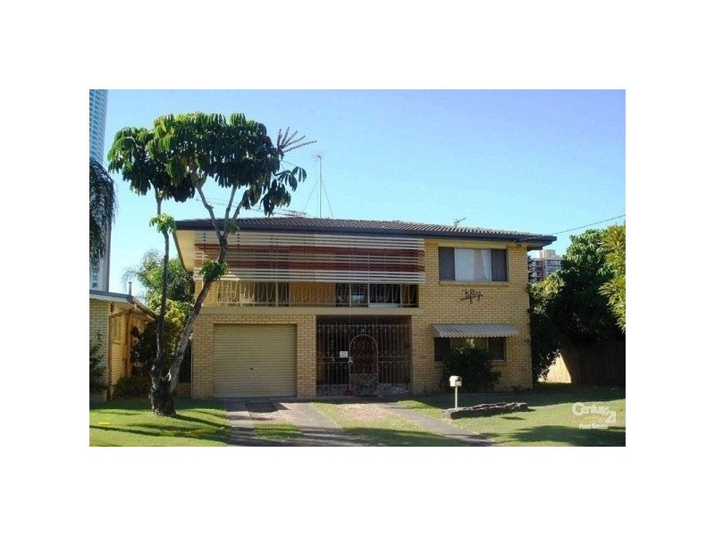 50 Paradise Island, Surfers Paradise QLD 4217