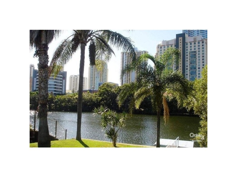 50 Paradise Island, Surfers Paradise QLD 4217