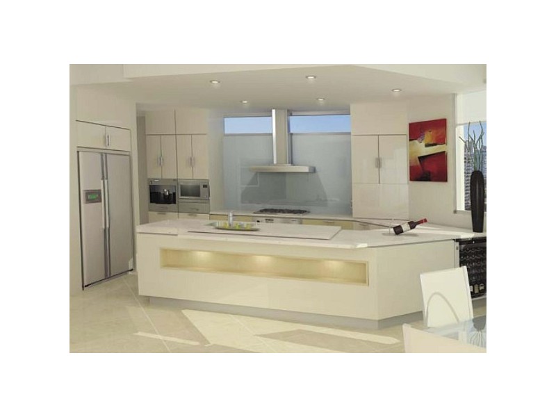 1 Garfield Terrace Allure on the Beach Apartments, Surfers Paradise QLD 4217