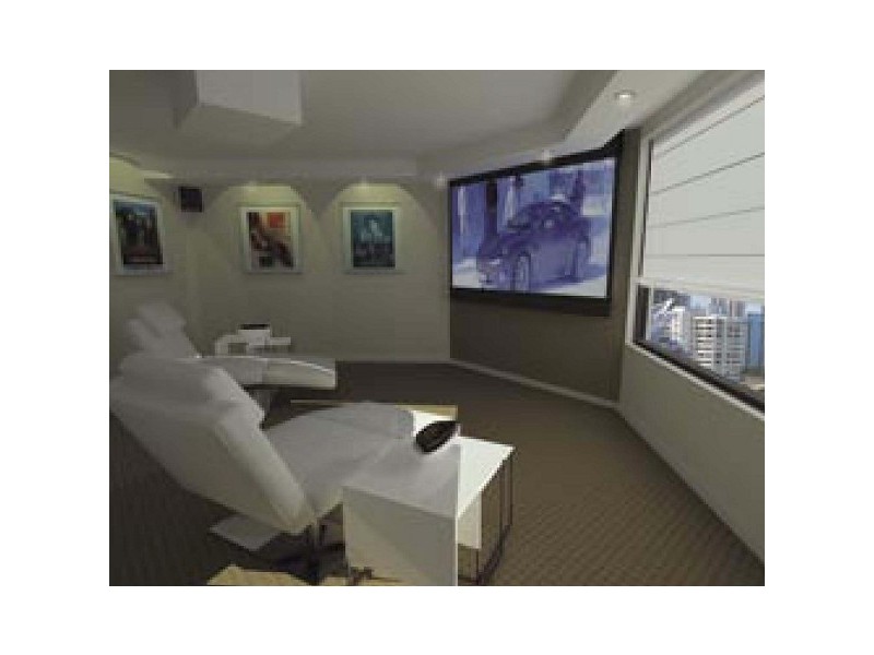 1 Garfield Terrace Allure on the Beach Apartments, Surfers Paradise QLD 4217