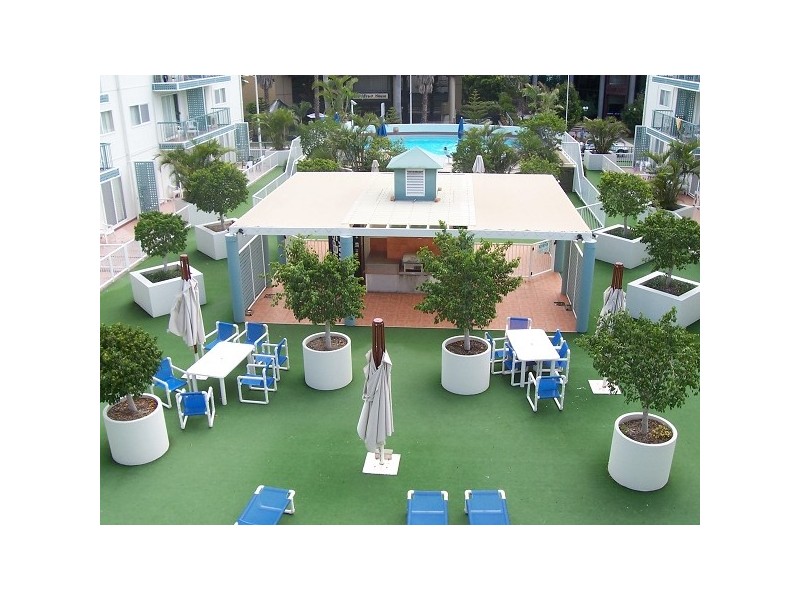 12/73 Ferny Avenue, Surfers Paradise QLD 4217