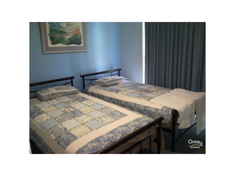 12/73 Ferny Avenue, Surfers Paradise QLD 4217