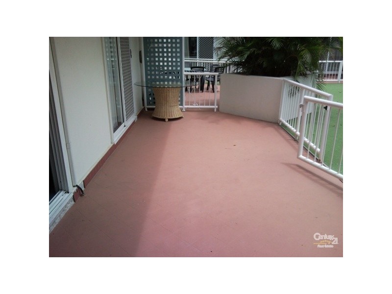 12/73 Ferny Avenue, Surfers Paradise QLD 4217