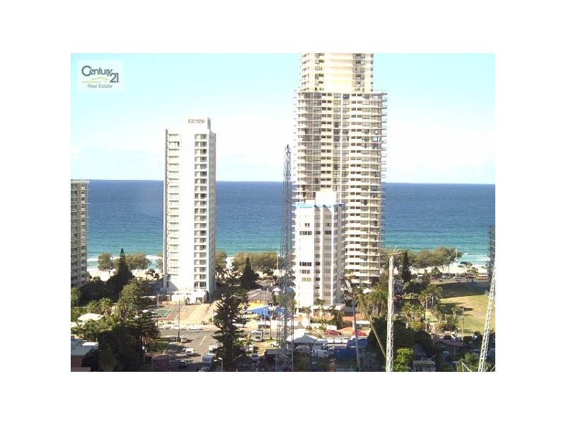 Surfers Paradise QLD 4217