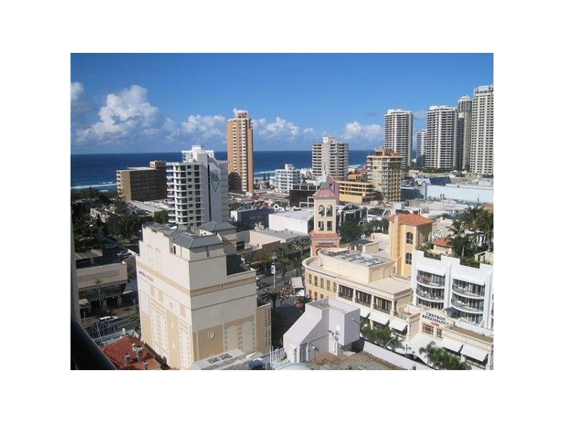 302/67 Ferny Ave, Surfers Paradise QLD 4217