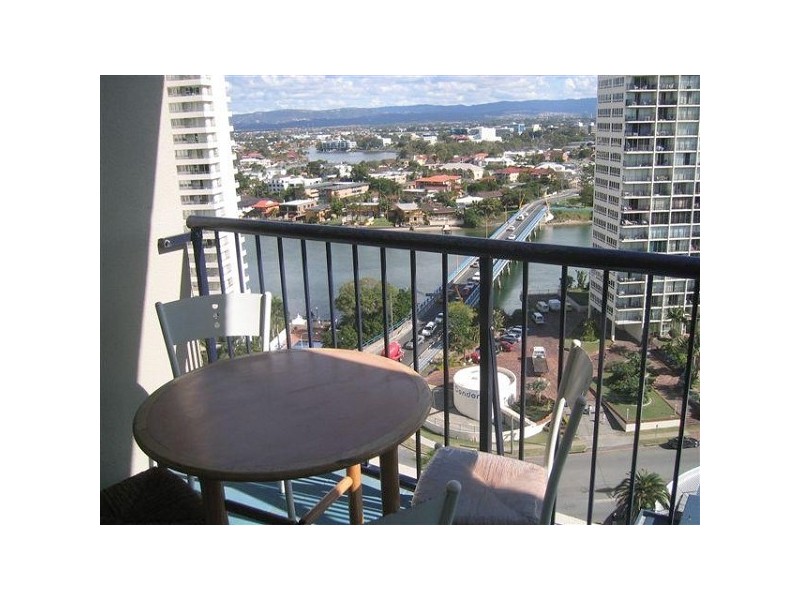 302/67 Ferny Ave, Surfers Paradise QLD 4217