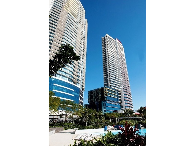 5 Lawson Street, Southport QLD 4215