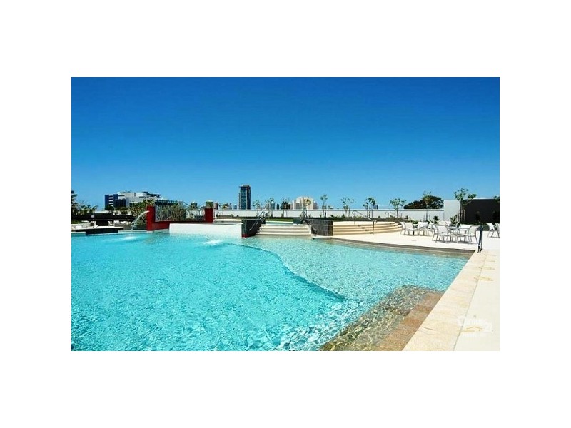 5 Lawson Street, Southport QLD 4215