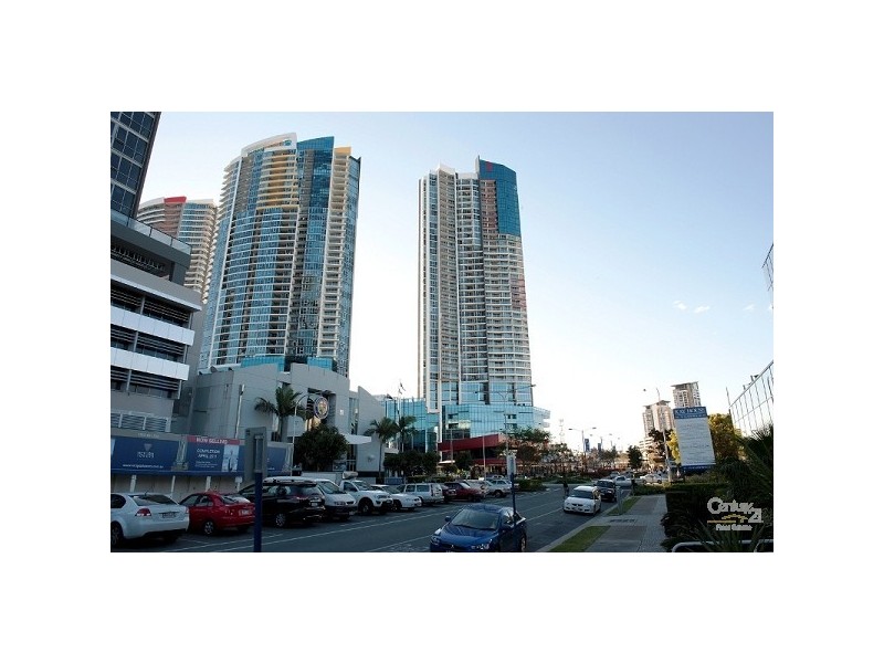 5 Lawson Street, Southport QLD 4215