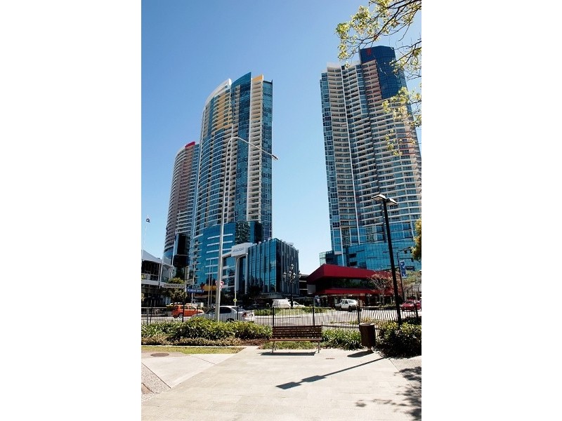 5 Lawson Street, Southport QLD 4215