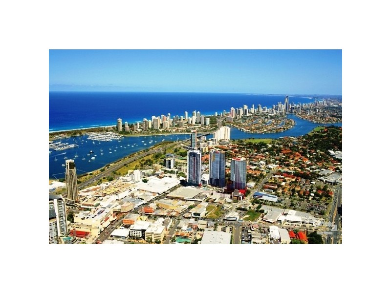 5 Lawson Street, Southport QLD 4215